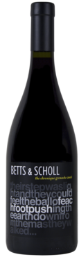 Product bottle shot.