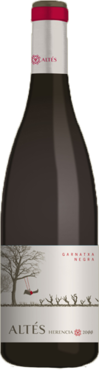 Product bottle shot.