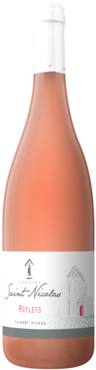 Product bottle shot.
