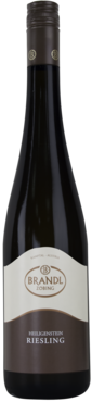 Product bottle shot.