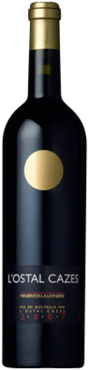 Product bottle shot.