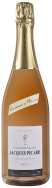 Product bottle shot.