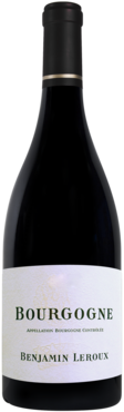 Product bottle shot.