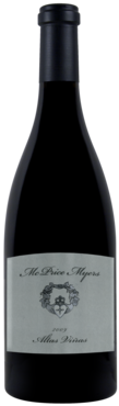 Product bottle shot.