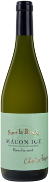 Product bottle shot.