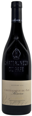Product bottle shot.