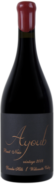 Product bottle shot.