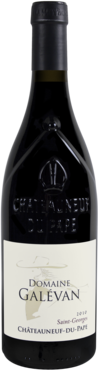 Product bottle shot.