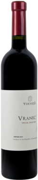 Product bottle shot.