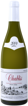 Product bottle shot.