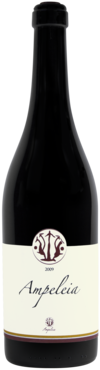 Product bottle shot.
