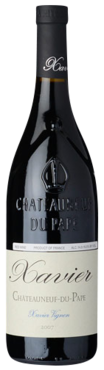 Product bottle shot.