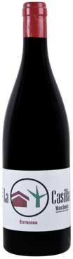 Product bottle shot.