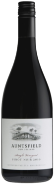 Product bottle shot.
