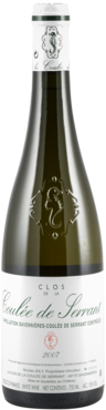 Product bottle shot.