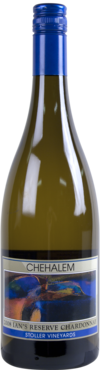 Product bottle shot.