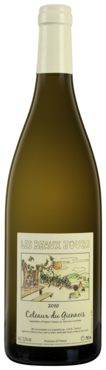 Product bottle shot.