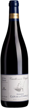 Product bottle shot.