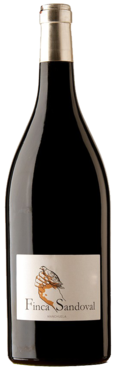 Product bottle shot.