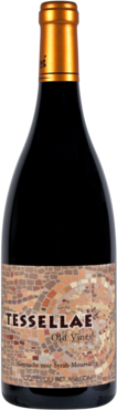 Product bottle shot.