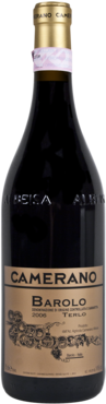 Product bottle shot.