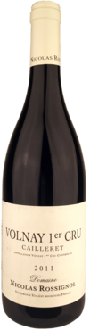 Product bottle shot.
