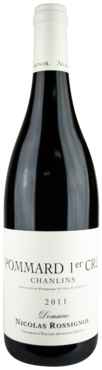 Product bottle shot.