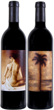 Product bottle shot.