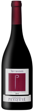 Product bottle shot.