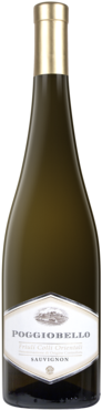 Product bottle shot.