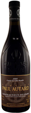 Product bottle shot.
