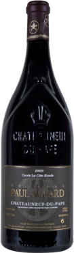Product bottle shot.