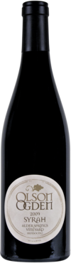 Product bottle shot.