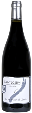 Product bottle shot.