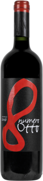 Product bottle shot.