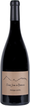 Product bottle shot.
