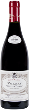 Product bottle shot.