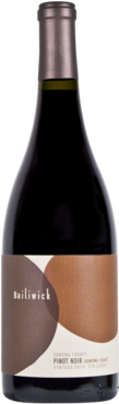 Product bottle shot.