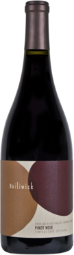 Product bottle shot.