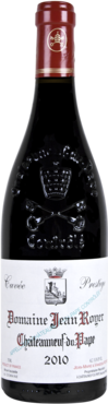Product bottle shot.