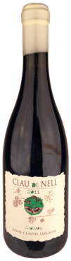 Product bottle shot.