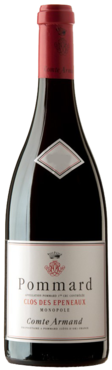 Product bottle shot.