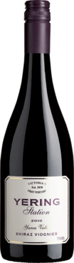 Product bottle shot.