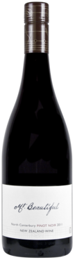 Product bottle shot.