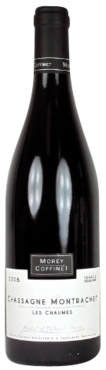Product bottle shot.