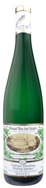 Product bottle shot.