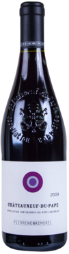 Product bottle shot.