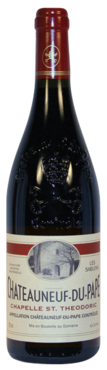 Product bottle shot.