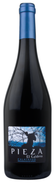 Product bottle shot.