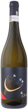 Product bottle shot.